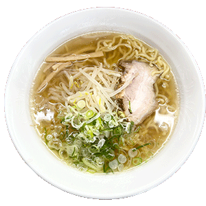 ラーメンの画像