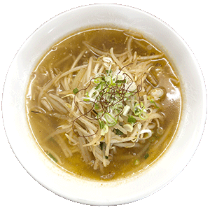 もやしラーメンの画像