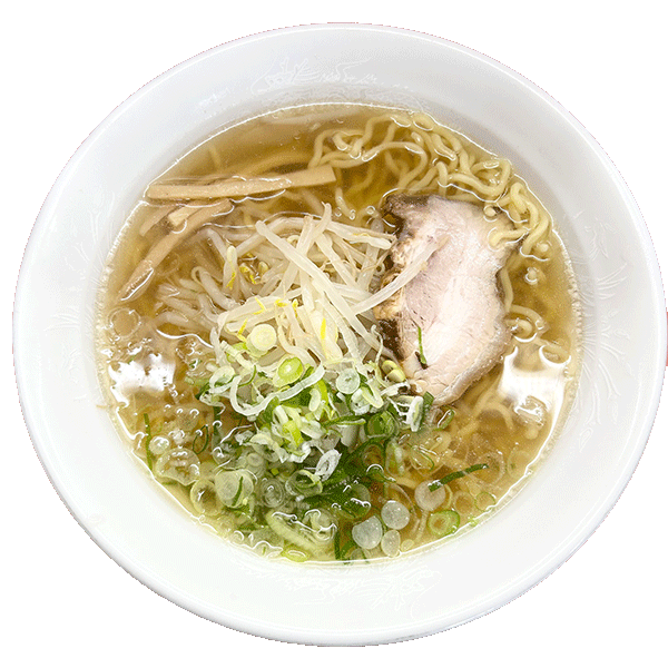 ラーメンの画像