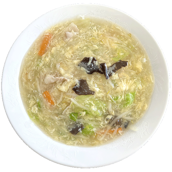 ちゃんぽんメンの画像