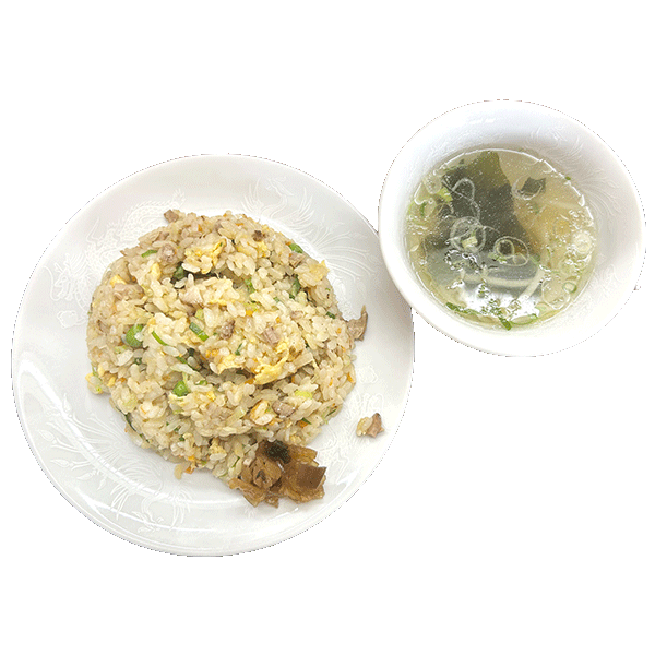 やきめしの画像